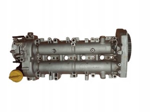 Pokrywa zaworów wałki Alfa Fiat Jeep 1.6 JTDM MJET 55280452